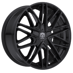 Edge Street 352B Automotive Rim 18X8 5X4.50/5X120 (+40) EDG 352B (HB 74.1)