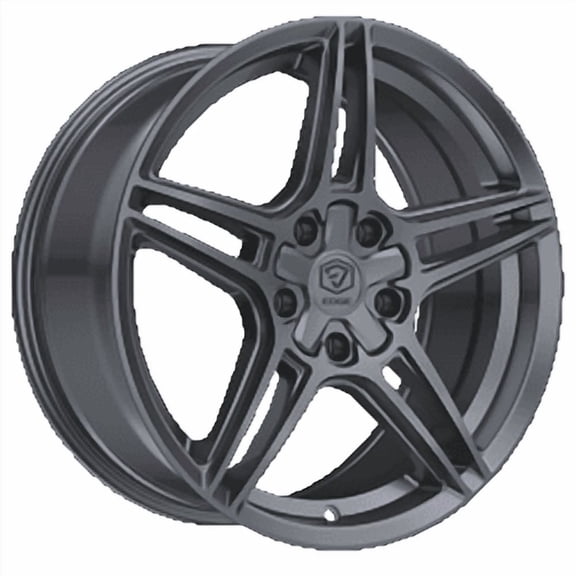 Edge Street 354A-9855740 19X8.5 5X4.50 / 5X120 (+40) EDG 354A (HB 74.1)