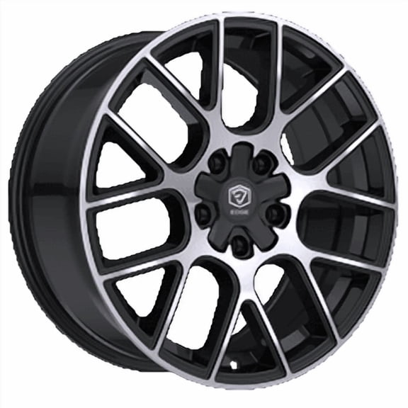 Edge Street 356MB-8805940 18X8 5X112 / 5X4.50 (+40) EDG 356MB (HB 73.1)