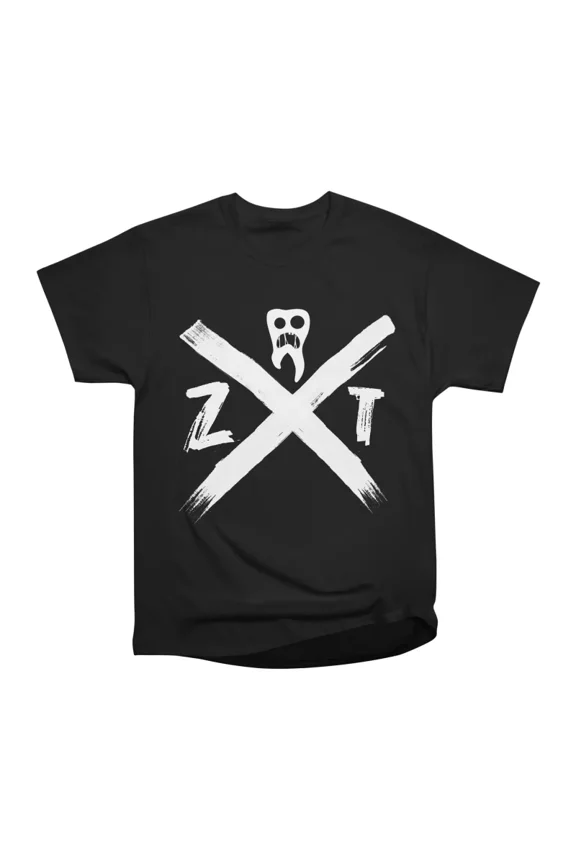 Edge T-Shirt Tee Gift For Him Merch For Her Apparel For Friend