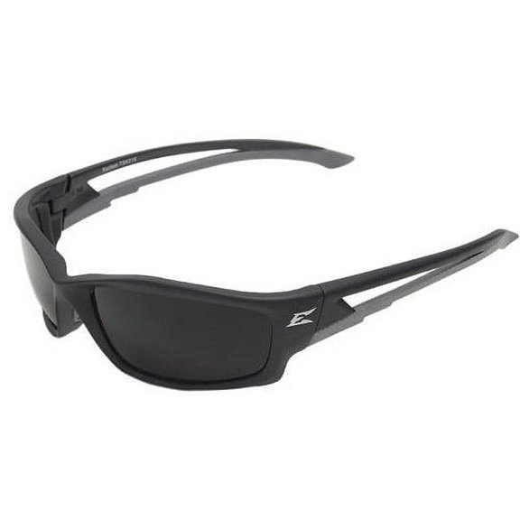 POLARIZD GLASSES-BLK/SMOKE