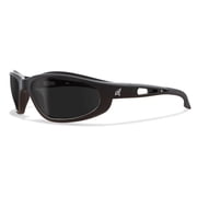 SFTY GLASS BLCK/SMOKE LENS