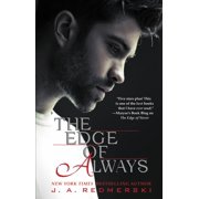 Edge The Edge of Always, Book 2, Paperback