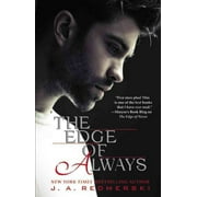 Edge: The Edge of Always (Paperback)