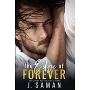 Edge The Edge of Forever, Book 2, Paperback