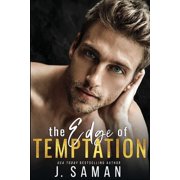 Edge The Edge of Temptation, Book 1, Paperback