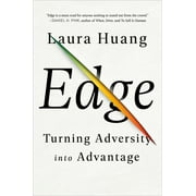 Edge Turning Adversity Into Advantage, Hardcover