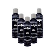 Edge Ultra Sensitive Shave Gel Men 7 Ounce Pack of 5
