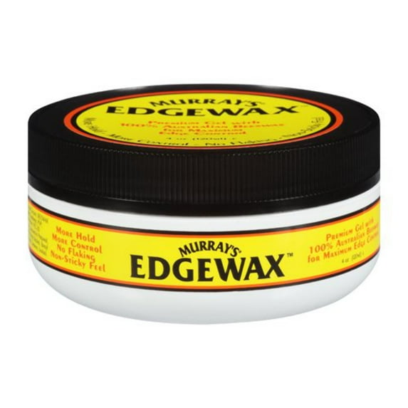 Murray's Edge Wax - .5 oz