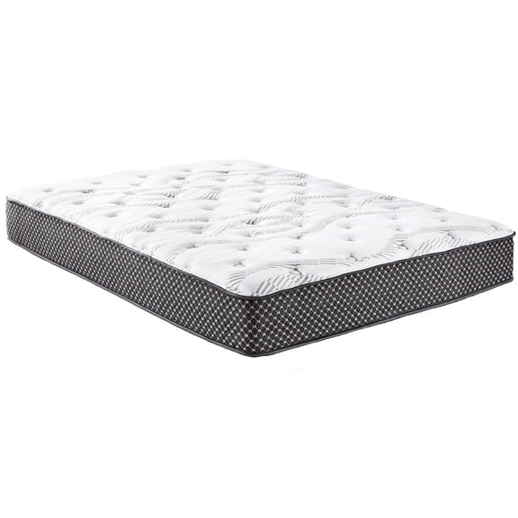 Edge Wrapped Coils / Adjustable Bed / Contoured Body Support
