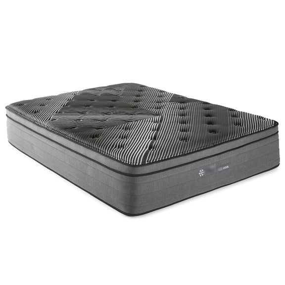 Edge Wrapped Coils | Sleep at Home | Less Movement Noise