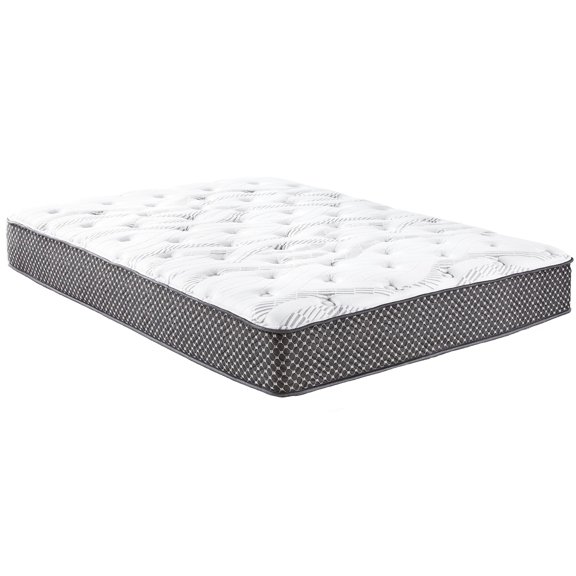 Edge Wrapped Coils for Stability / Queen Mattress for Home / Relieve Pressure Points