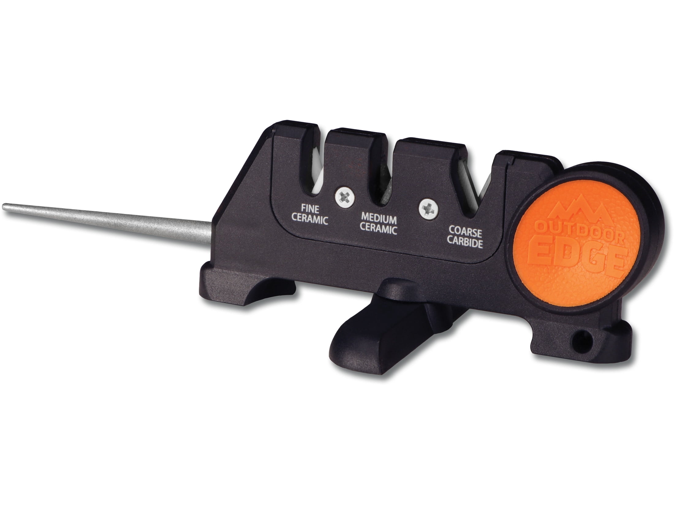 Outdoor Edge X Pro 4 Step Knife Sharpener