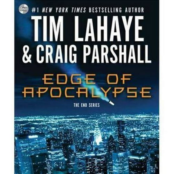 Edge of Apocalypse