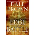 thumbnail image 1 of Pre-Owned Edge of Battle: A Novel (Hardcover) 0060753005 9780060753009, 1 of 1