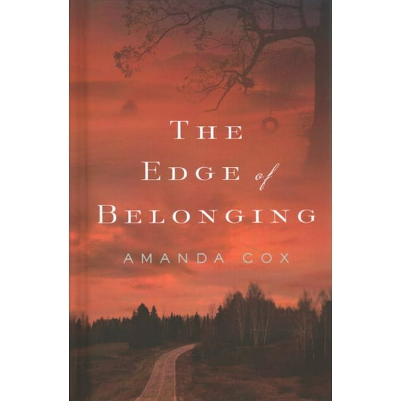 Edge of Belonging (Hardcover)
