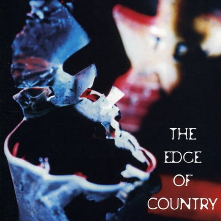 Edge of Country / Various - Edge Of Country - Music & Performance - CD