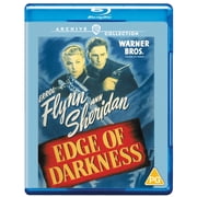 Edge of Darkness Blu-ray John Beal Errol Flynn Ruth Gordon Morris Carnovsky Helmut Dantine