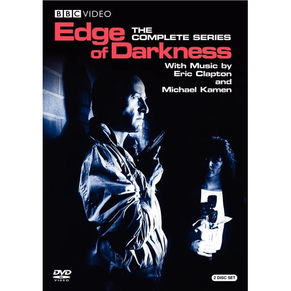 Edge of Darkness: The Complete BBC Series (DVD) NEW