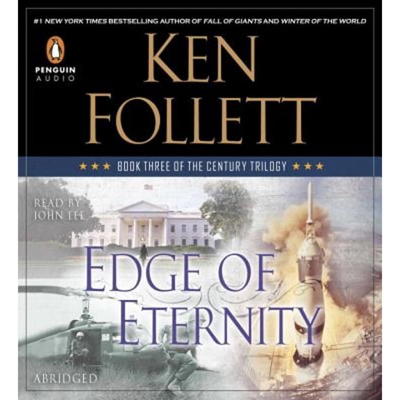 Pre-Owned Edge of Eternity (The Century Trilogy) Paperback
