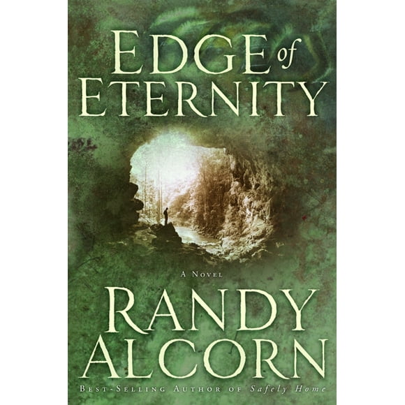 Edge of Eternity (Paperback)