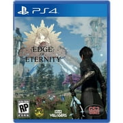 Edge of Eternity - PlayStation 4
