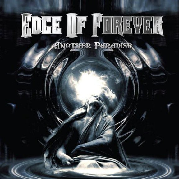 Edge of Forever - Another Paradise - Music & Performance - CD