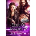 thumbnail image 1 of Alliance Edge of Insanity: The Alliance Book 6, Book 6, (Paperback), 1 of 1