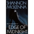 thumbnail image 1 of Pre-Owned Edge of Midnight (The McCloud Brothers, Book 4) (Paperback) 0758211856 9780758211859, 1 of 1