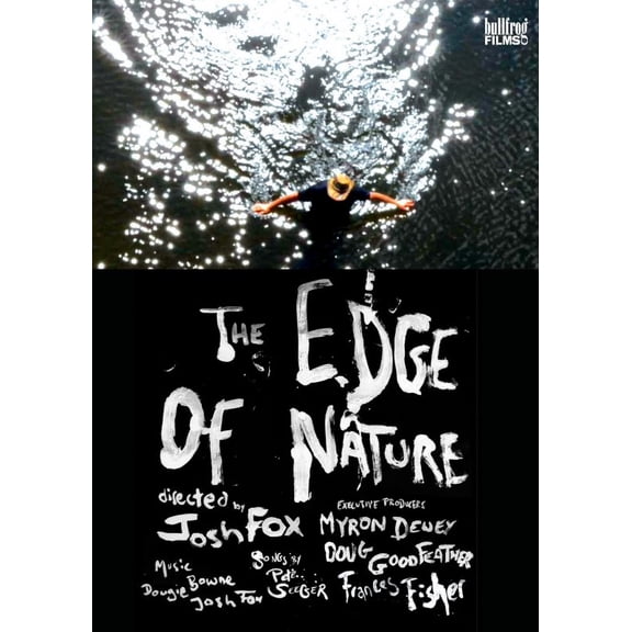 The Edge Of Nature (DVD)