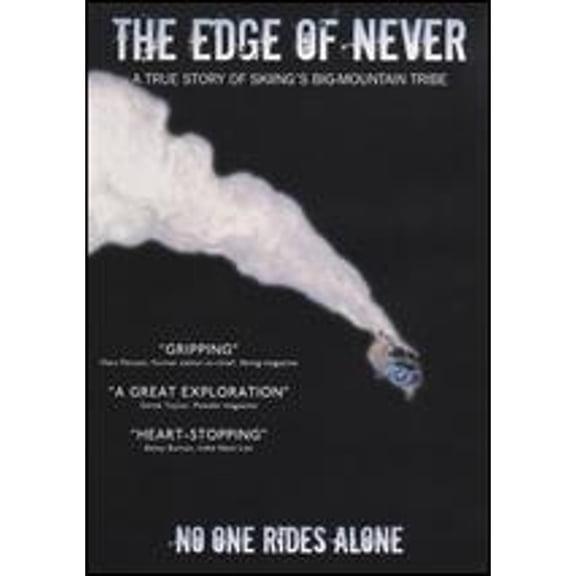 Pre-Owned Edge of Never