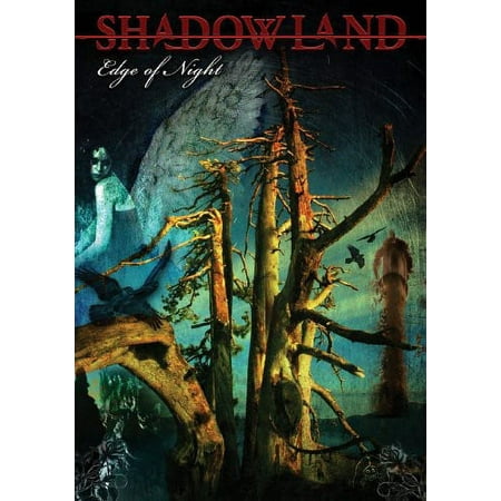 Edge of Night [DVD]