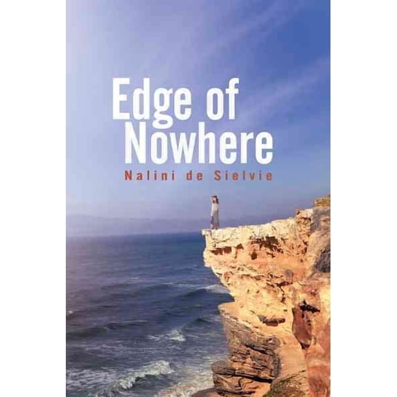 Edge of Nowhere (Paperback)
