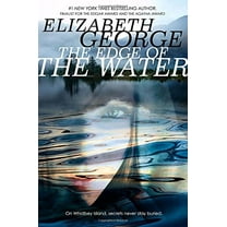 Pre-Owned The Edge of the Water (The Edge of Nowhere) (Hardcover) 0670012971 9780670012978