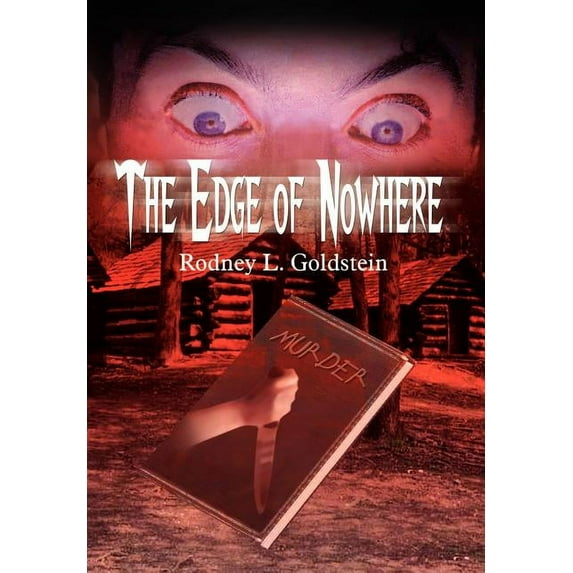 The Edge of Nowhere (Hardcover)