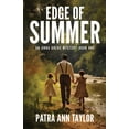thumbnail image 1 of Edge of Summer, (Paperback), 1 of 1