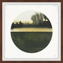 Edge of Tomorrow Framed Painting Print