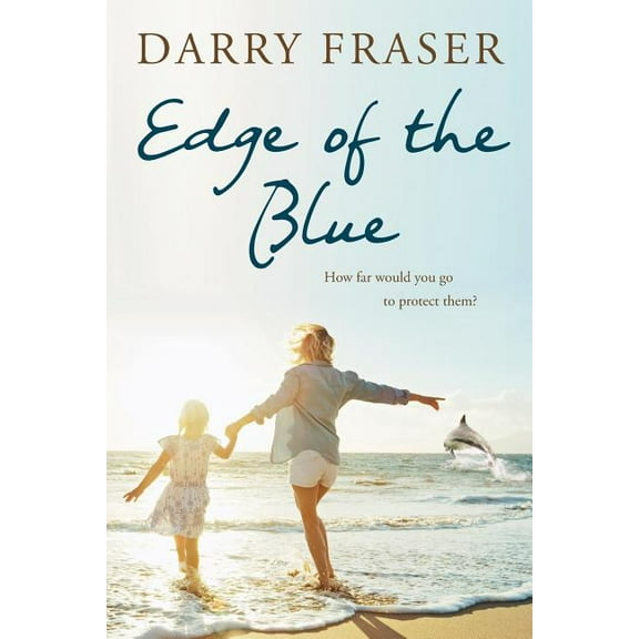 Edge of the Blue, (Paperback)
