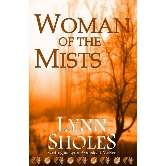 Edge of the New World: Woman of the Mists (Series #1) (Paperback)