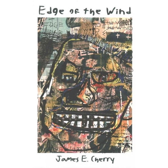 Edge of the Wind (Paperback)