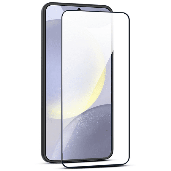Edge-to-Edge Full Coverage HD Tempered Glass Screen Protector for Samsung Galaxy S24