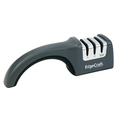 EdgeCraft Model E4635 Sharpener - 2-Stage 15°/20° Dizor price history and forecast - Edgecraft SHE635GY12