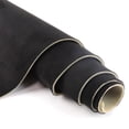thumbnail image 1 of EdgeSeal Automotive Headliner Fabric, Faux Suede, Black, 60" Wide by the Yard, 1 of 6