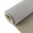 thumbnail image 1 of EdgeSeal Faux Suede Headliner Fabric 60" Wide - Automotive Roof Upholstery Replacement, Heat/UV Resistant Car Interior Material (Gray 60in x 72in), 1 of 5