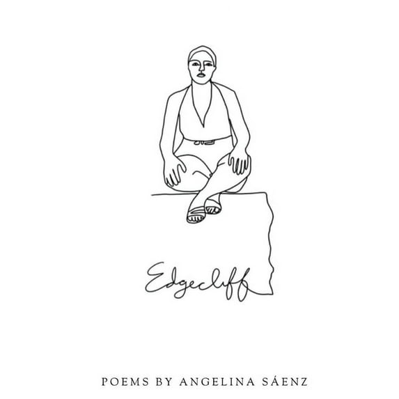 Edgecliff (Paperback) by Angelina Sáenz