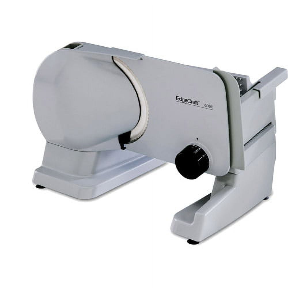 EdgeCraft Electric Food Slicer