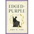 thumbnail image 1 of Edged In Purple, (Paperback), 1 of 1