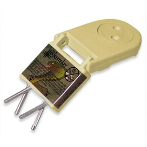 Edgemaker 2000 Cobra Hide Away Drawer Mount, Knife Sharpening & Honing, Almond - Pack of 12