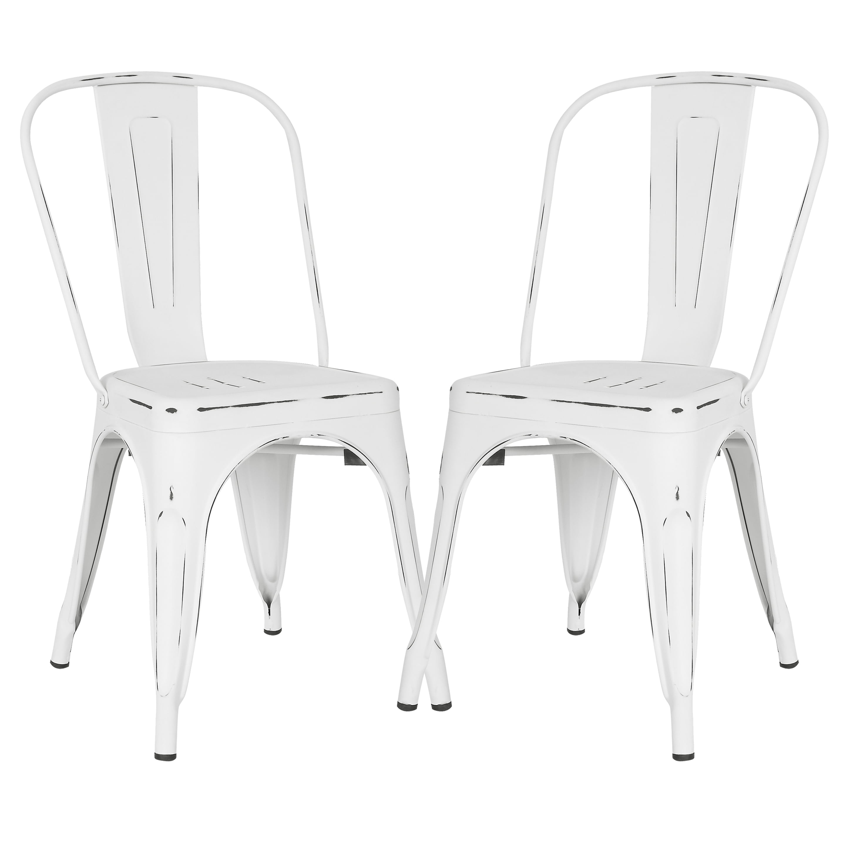 Edgemod trattoria side chair discount