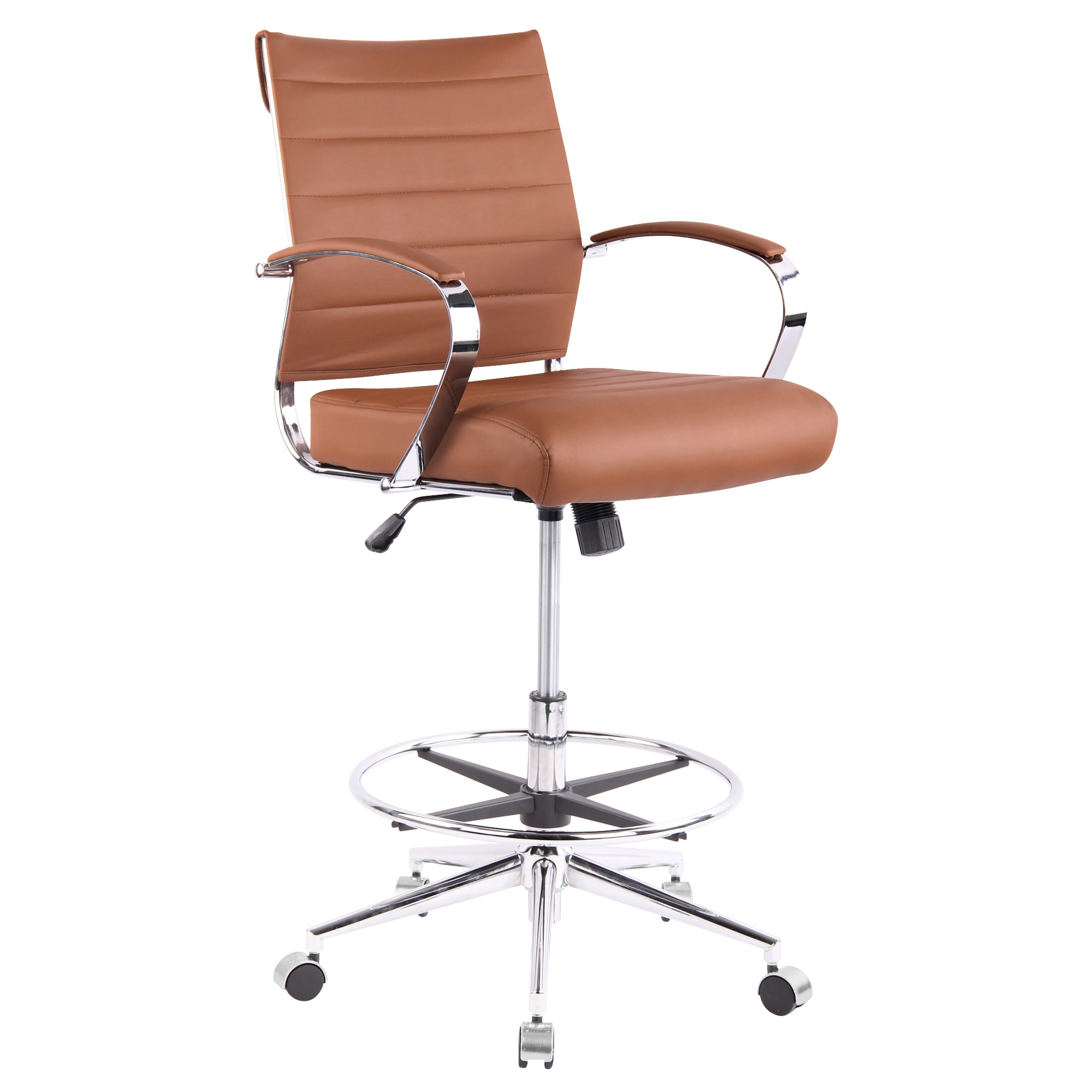 Edgemod tremaine drafting chair deals